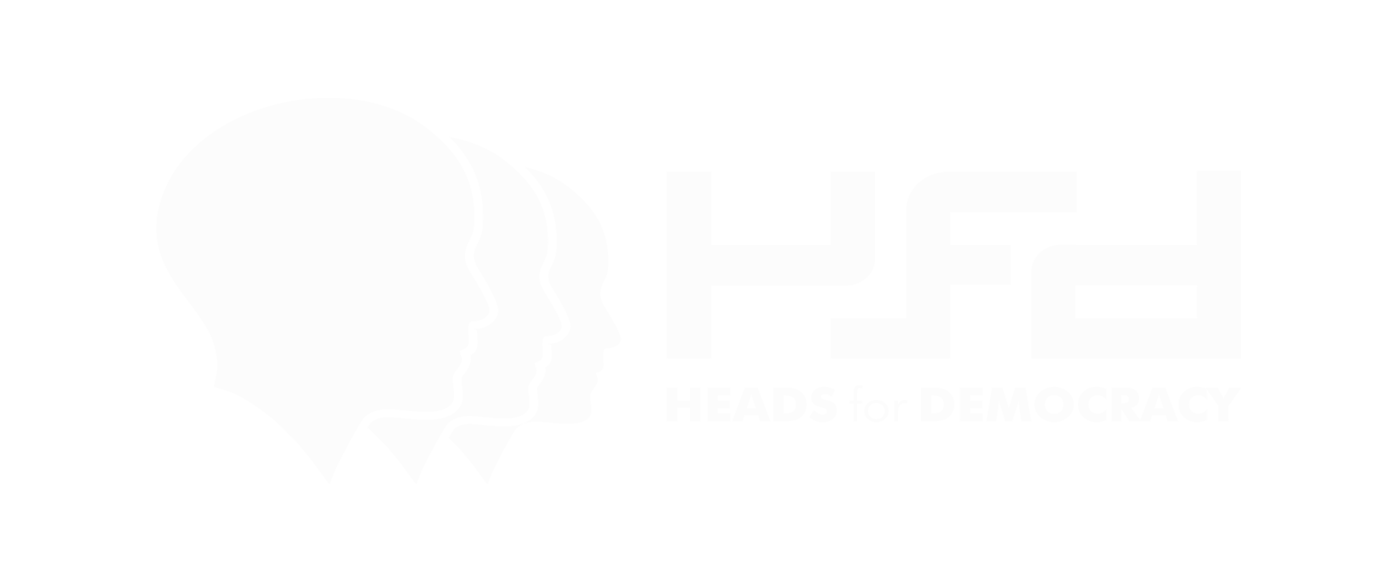 Heads of Democraty